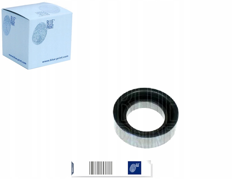 фото №1, Blue print adn13317 подшипник выжимной