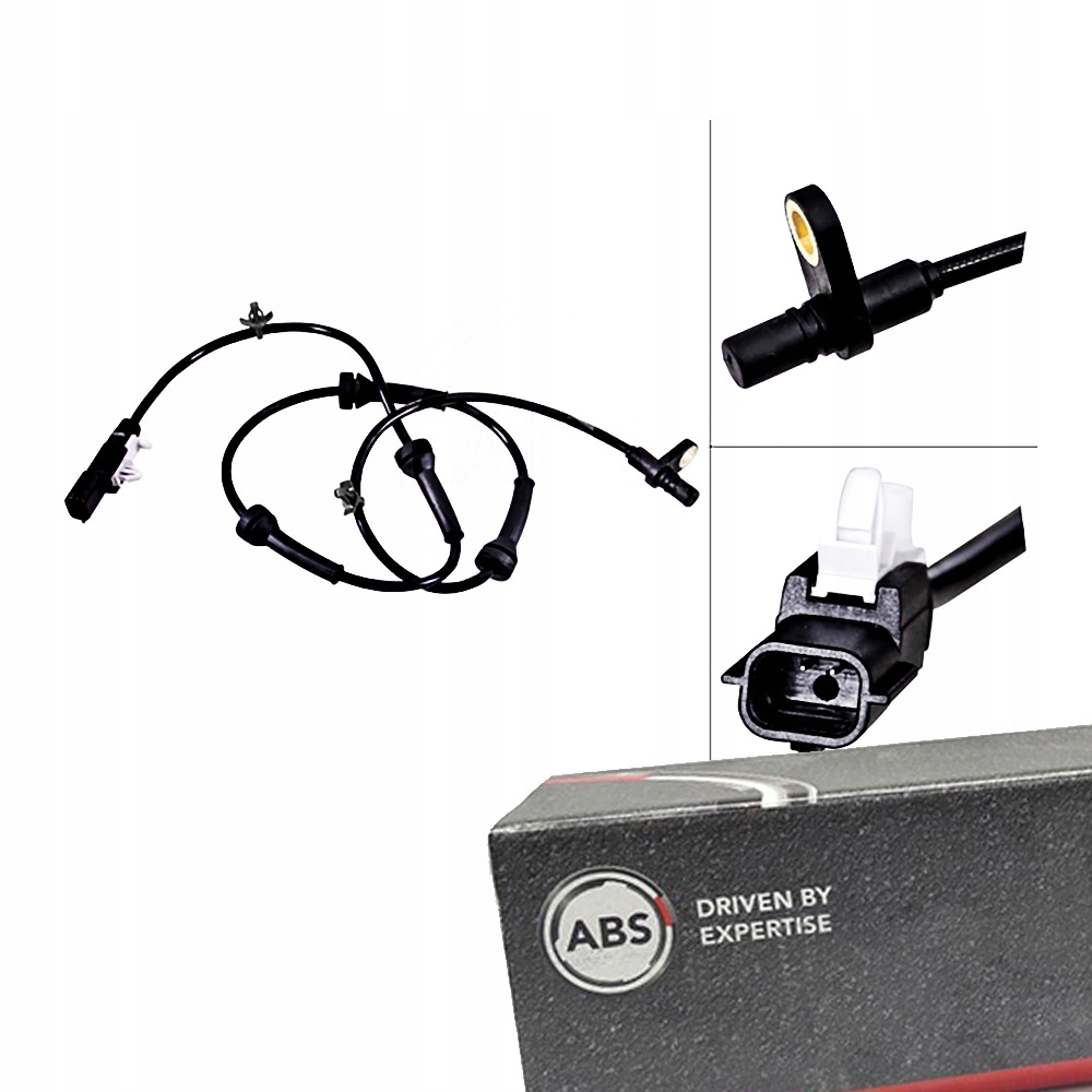 фото №1, Датчик швидкості abs задня do nissan qashqai ii 1.2