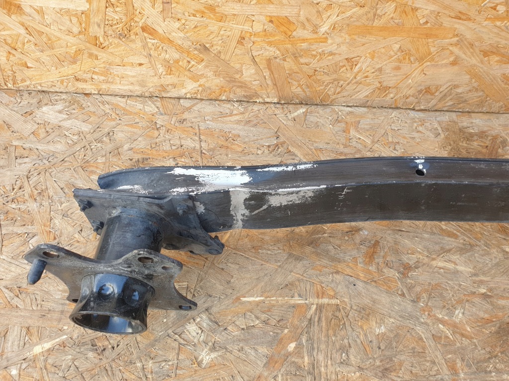 фото №8, Peugeot 508 i балка бампера перед 9670752080