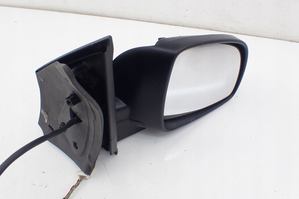 фото №10, Дзеркало праве nissan note e11 7pin