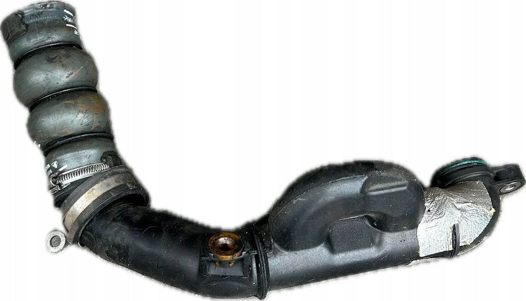 фото №1, Citroen berlingo iii шланг воздуха 9662244480or