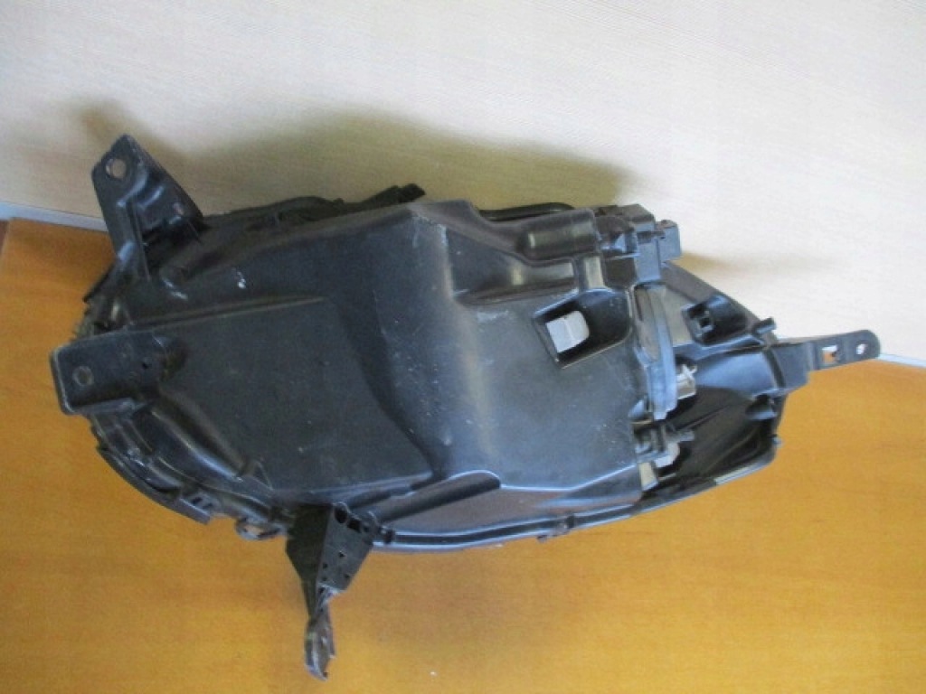 фото №4, Nissan оригинальный номер 26010ax705 фара