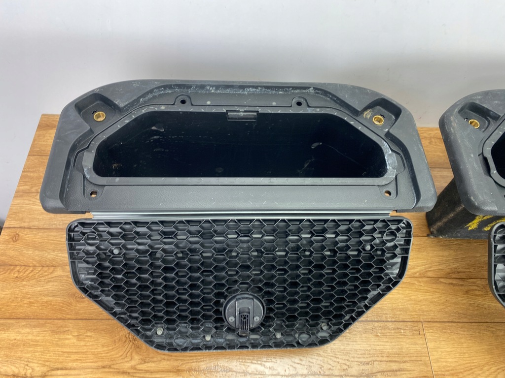 фото №8, Бардачок kompletny підлоговий задня ram 1500 2019+ usa