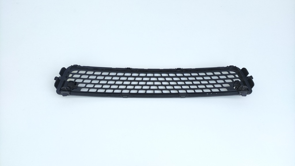 фото №7, Volvo s80 ii v70 iii решітка бампера середня нижня pdc kr155