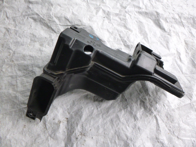 фото №1, Труба впуск повітря резонатор opel grandland x