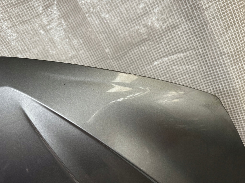 фото №4, Vw troc t-roc капот