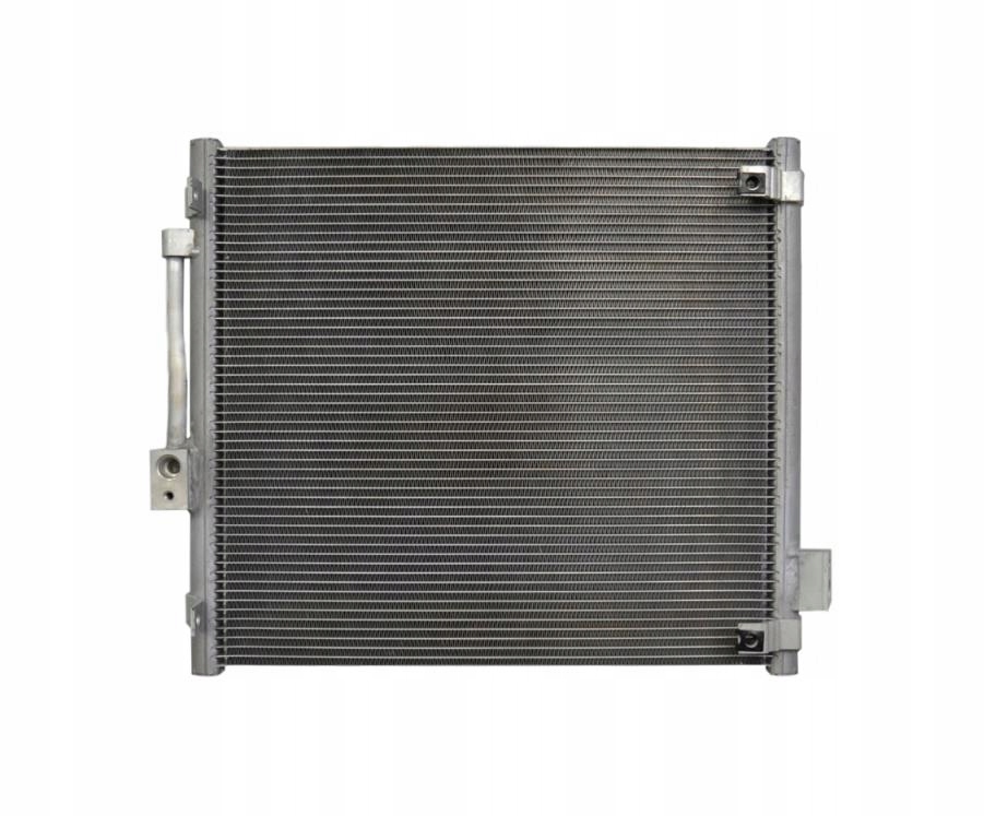 Купить Tesla model s 12 - конденсатор радиатор кондиционера