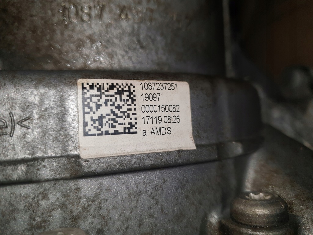 фото №12, Коробка передач передач автоматична коробка передач audi a8 s8 s8+ 4.0 tfsi rhv комплектна 8hp55a