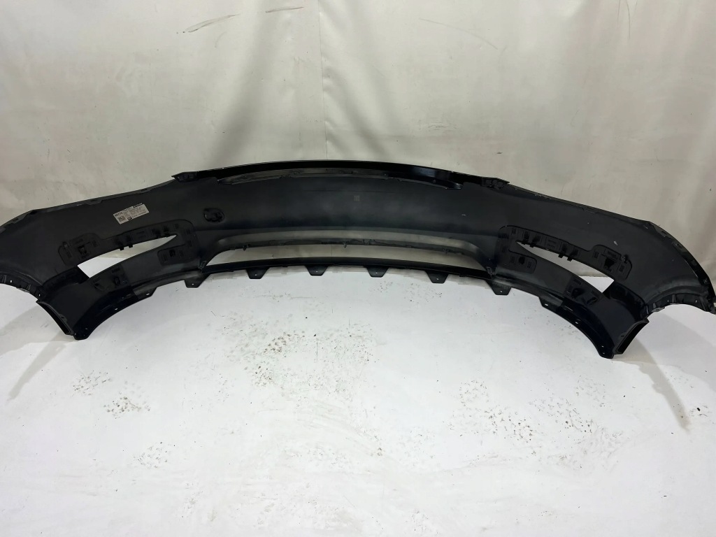 фото №7, Бампер передній перед tesla model y 20-