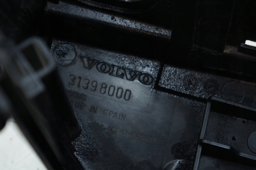 фото №6, Volvo xc60 xc90 v90 s90 корпус коробка предохранителей 31398000