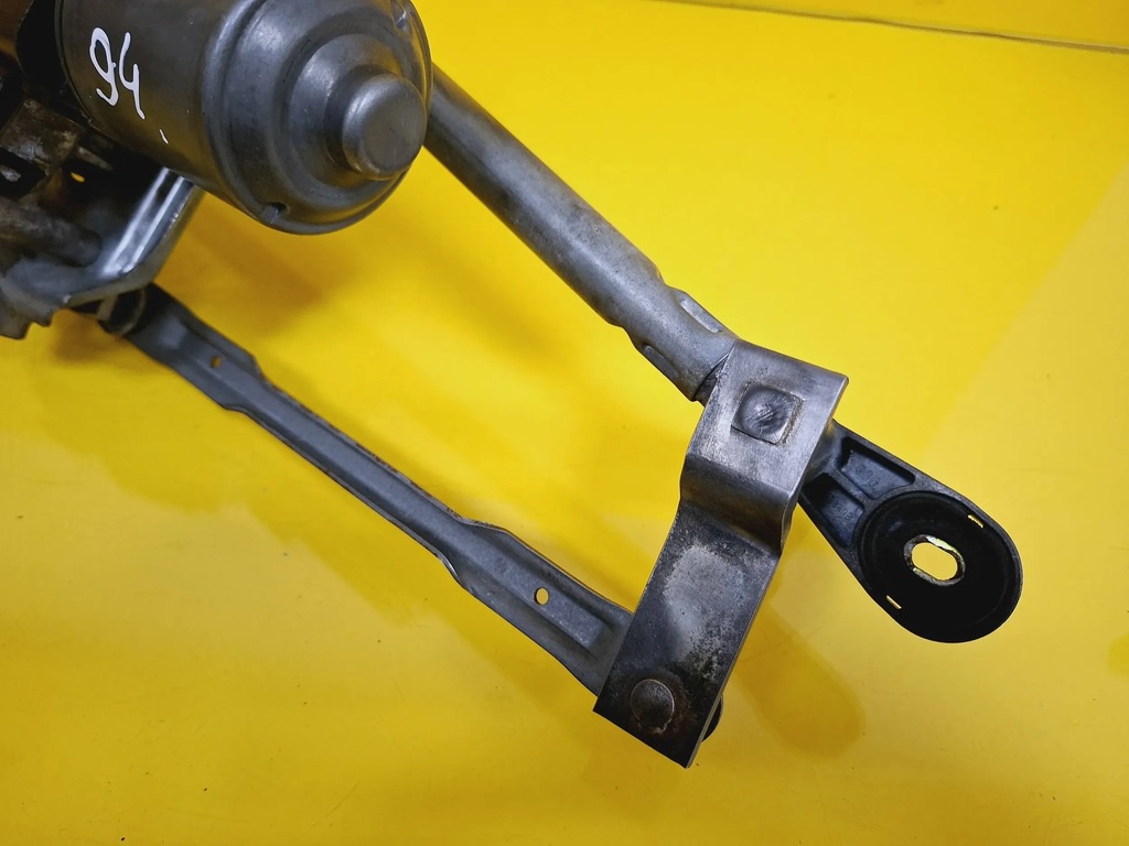 фото №10, Механизм моторчик дворник перед citroen c5 i 2003 0390241700 nr94