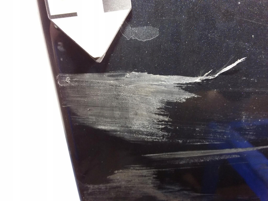 фото №6, Bmw 6 e63 e64 двері перед ліва uk 475