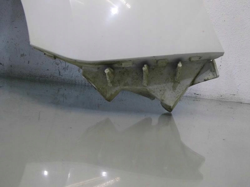 фото №3, Крыло правый перед d389 renault kangoo ii