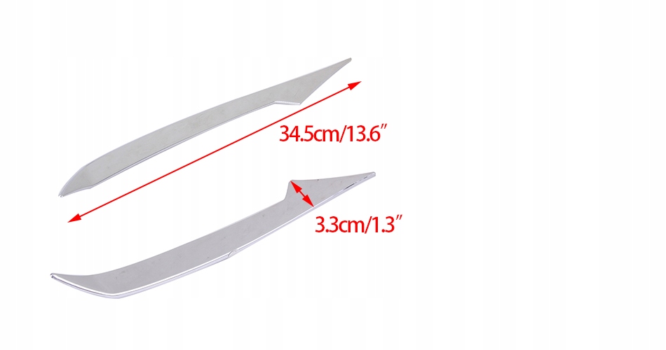 фото №7, Крышка накладка на фару фара do toyota rav4 2016-2017