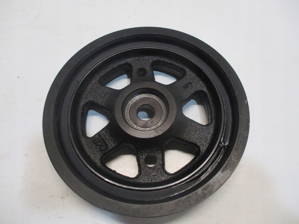 фото №1, Шків jeep compass 1,3hybrid