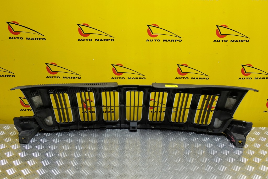 фото №6, Jeep grand cherokee wk2 2011- решітка радіатора решітка радіатора перед