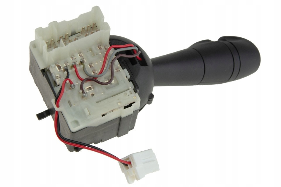 фото №2, Перемикач комбінований renault clio iv 2012-,