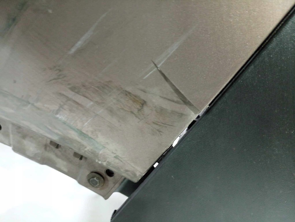 фото №12, Bmw f25 x3 бампер задняя задний b06/8