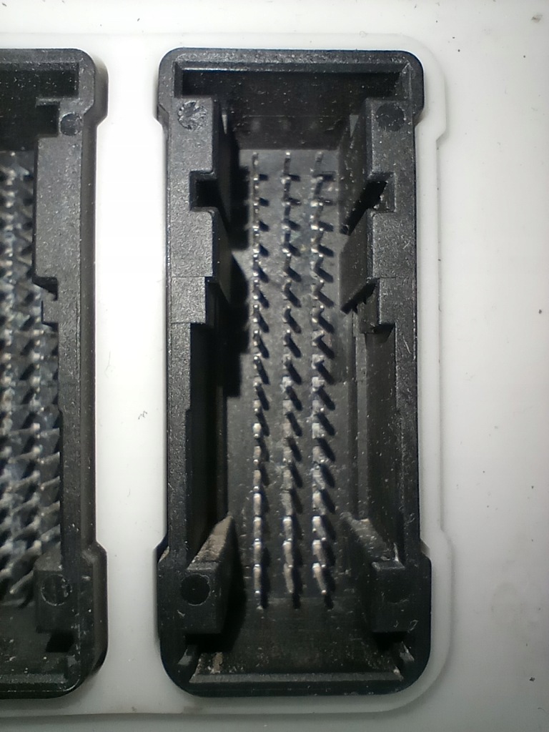 Mini countryman 2017 модуль блок керування bdc 9869876 європа Зі Шроту