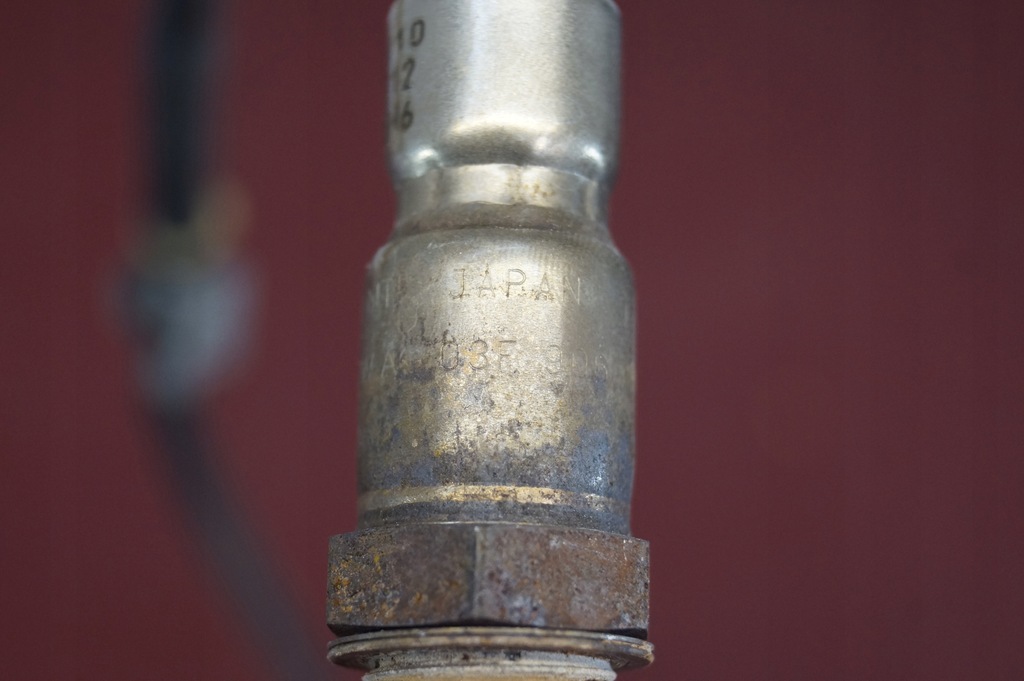 фото №5, Датчик лямбда-зонд seat leon ii 05-12r 1.2tsi