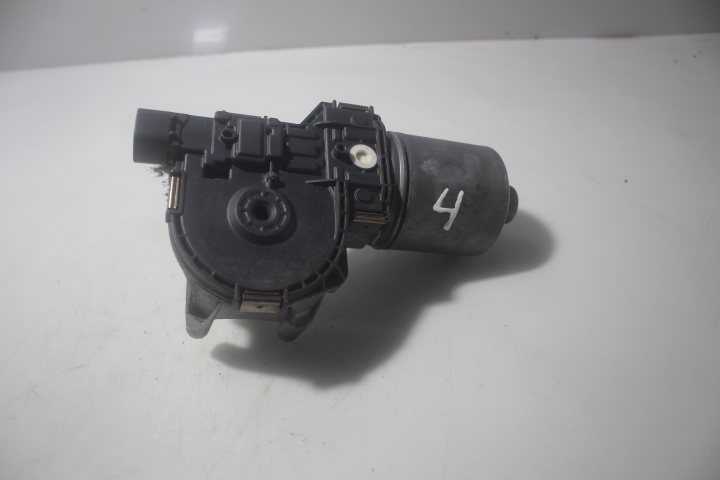 фото №1, Моторчик дворник перед opel meriva b