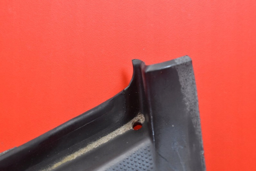 фото №5, Жабо полный eu 55156852af 55156853ae jeep grand cherokee 3 iii wk