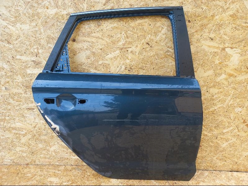 фото №1, Hyundai i30 iii 3 kombi 17- дверь задние задняя правое