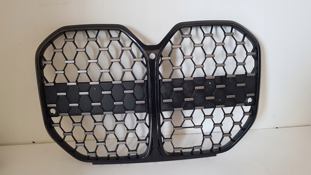 фото №1, Bmw 4 g22 g26 решітка радіатора решітка радіатора orginal ladna