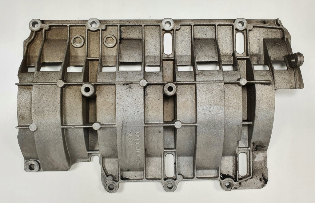 фото №1, Захист корпус вала mercedes w245 w169 2.0 cdi