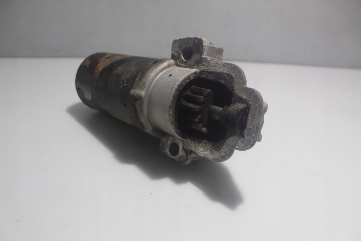 фото №1, Стартер citroen jumper ii 2.2hdi