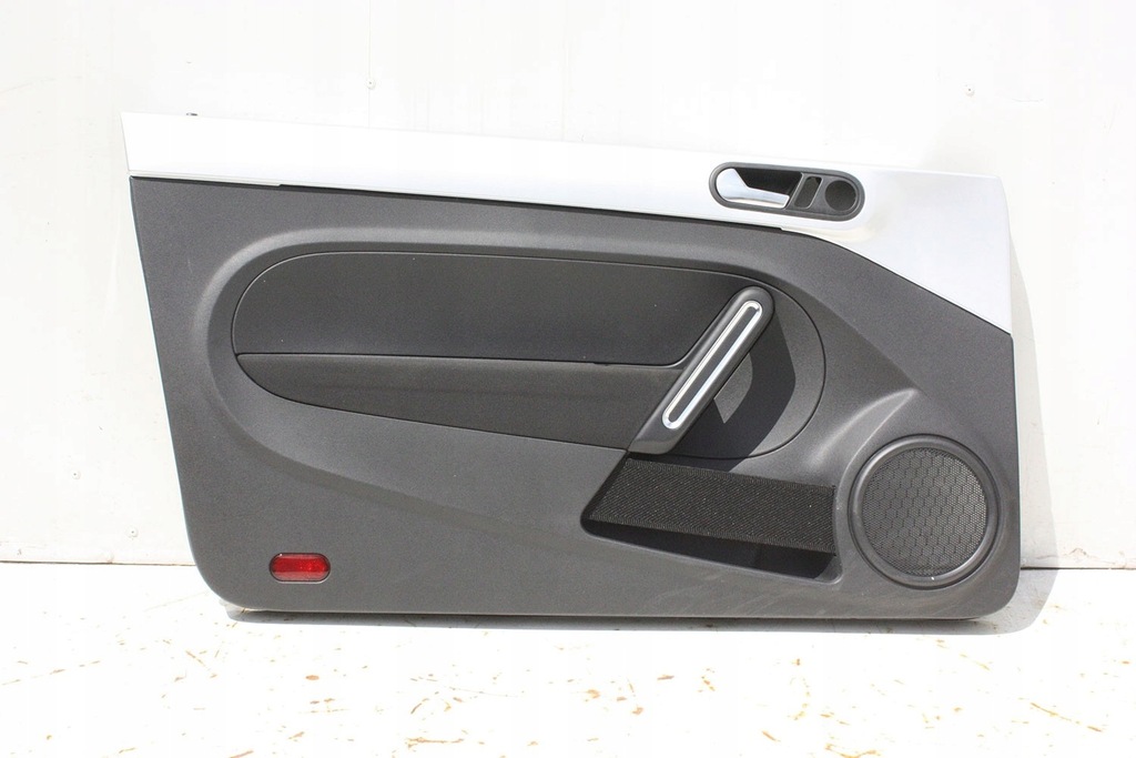 фото №9, Vw the beetle cabrio обшивки дверні обшивка оббивка 5c 5c3 5c3867043 5c38