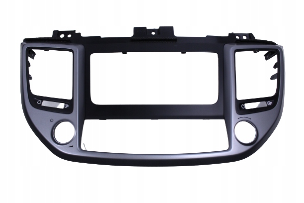 фото №1, Панель рамка панели hyundai tucson ii