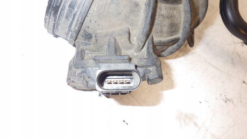 фото №6, Пабтрубок  труба воздухозаборник воздуха vw transporter t6 2.0 tdi 7e0129615e