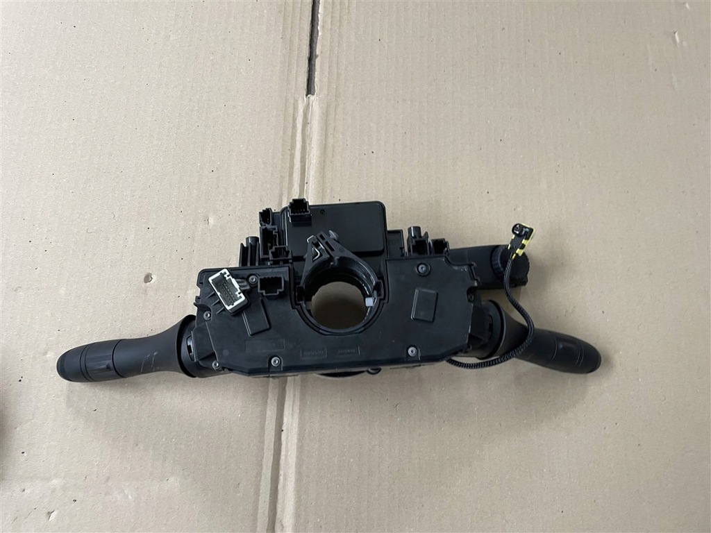 фото №6, Перемикач світла двірник стрічка renault kangoo 4 iv nissan townstar