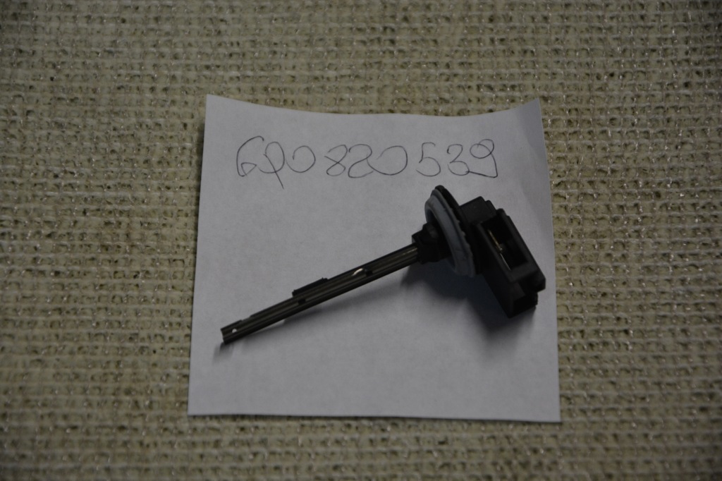 фото №9, Датчик температуры audi sq5 6q0820539