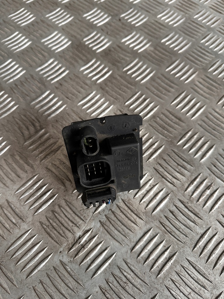 фото №1, Модуль блок управления mercedes 9000403