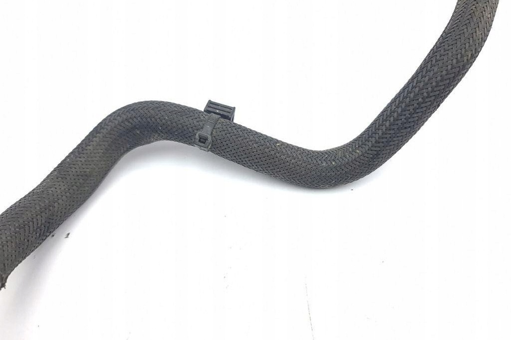 фото №6, Шланг вакуумний jeep grand cherokee iv wk, wk2 68053596aa 3.0l дизель