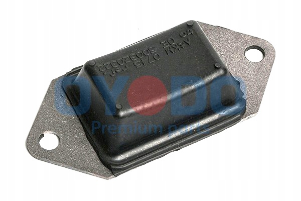 фото №4, Отбойник рессора iveco oyodo