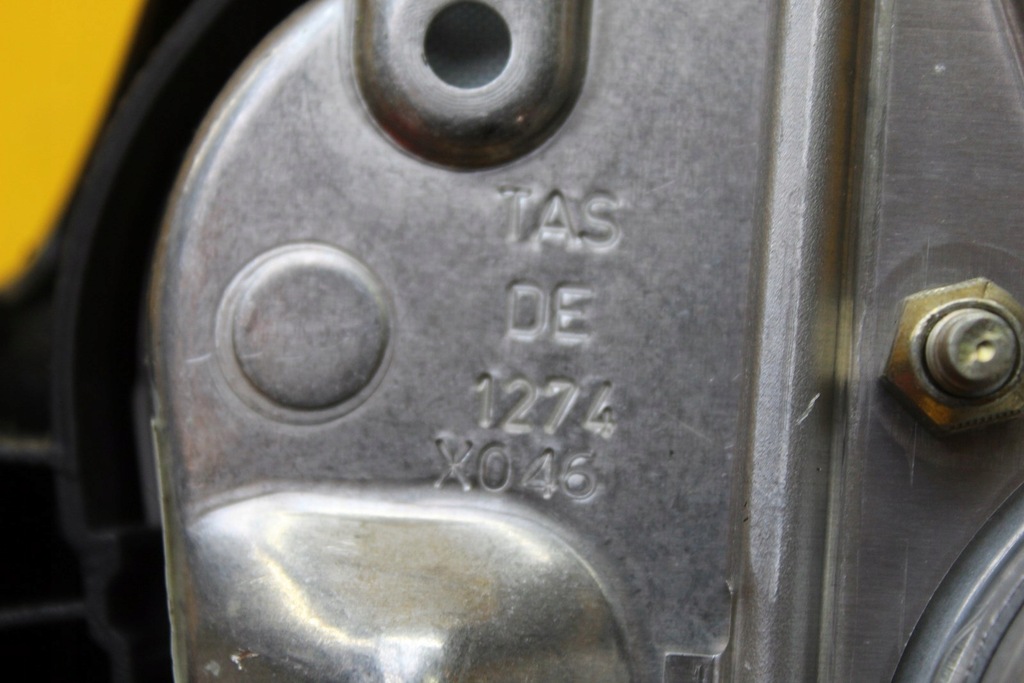 фото №7, Подушка подушка безопасности руля audi a6 c5