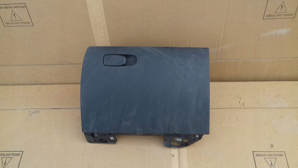 фото №1, Volvo xc60 ii бардачок пассажира 31417596