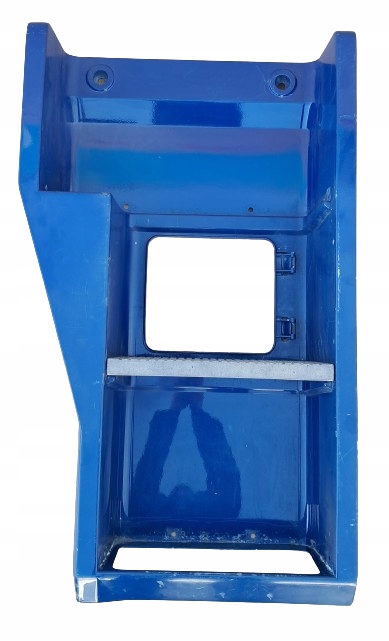 фото №1, Renault magnum подножка левый подножка 5000936142