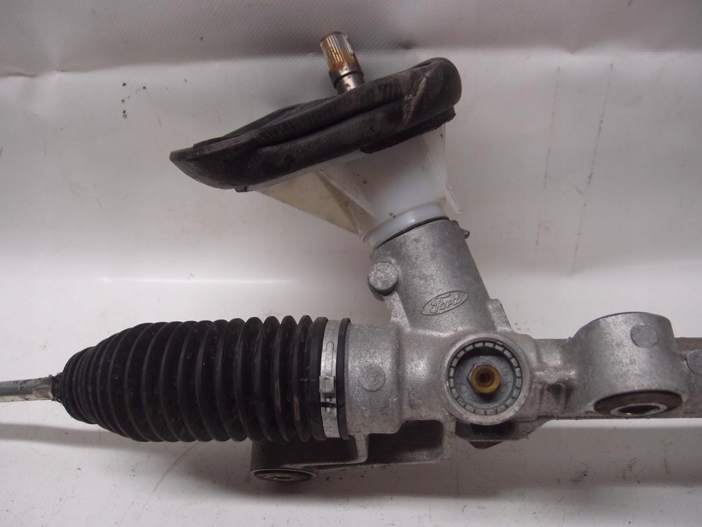 фото №5, Тяга рулевой левый ford puma 1.0 ecoboost