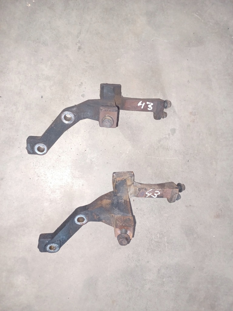 фото №1, Кронштейн кольцо scania dc13 dc12 xpi r p g