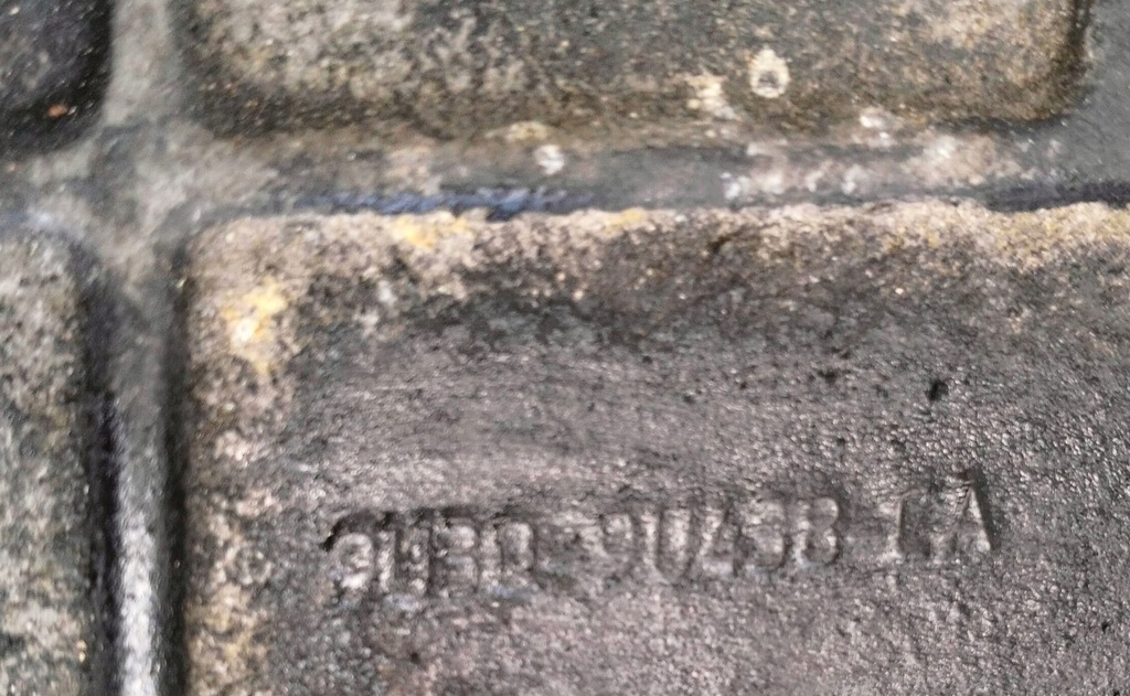 фото №7, Клапан радіатор вихлопних газів egr citroen c5 iii x7 3.0 hdi 9u3q-9u438-da