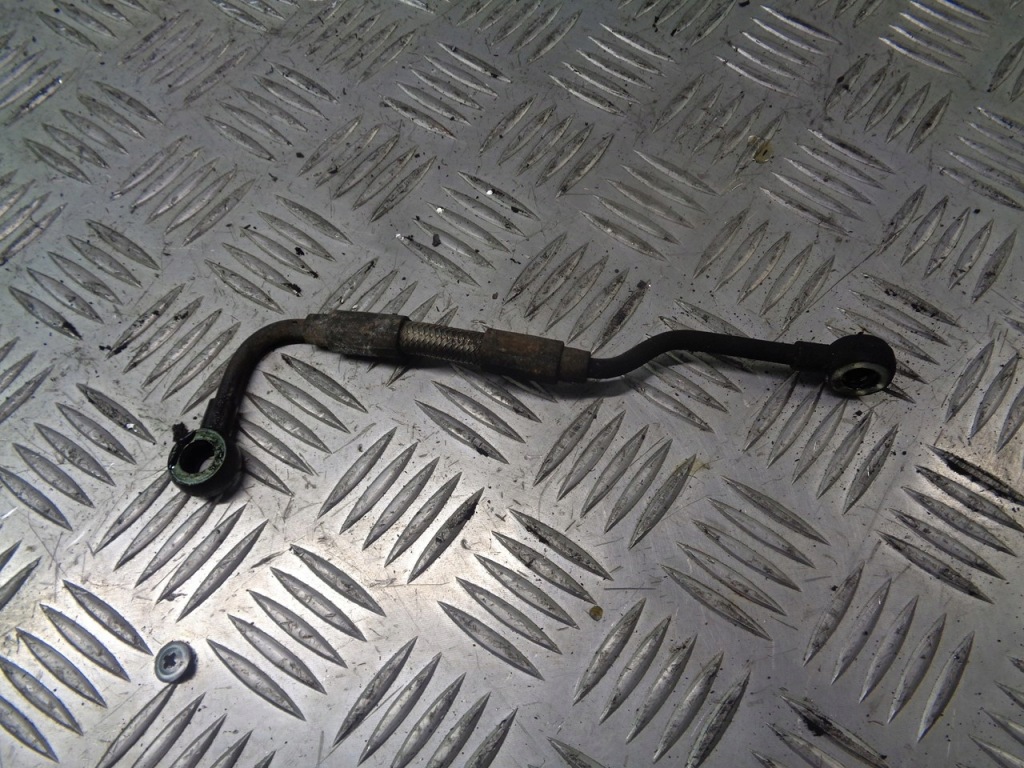 Купити Шланг мащення турбіни suzuki swift iii 1.3 ddis