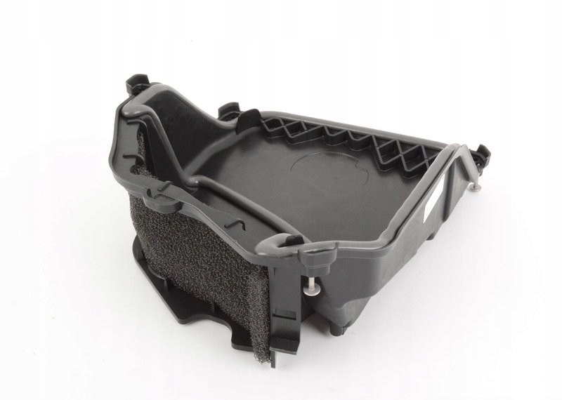 фото №8, Корпус вентилятор bmw 5 f10