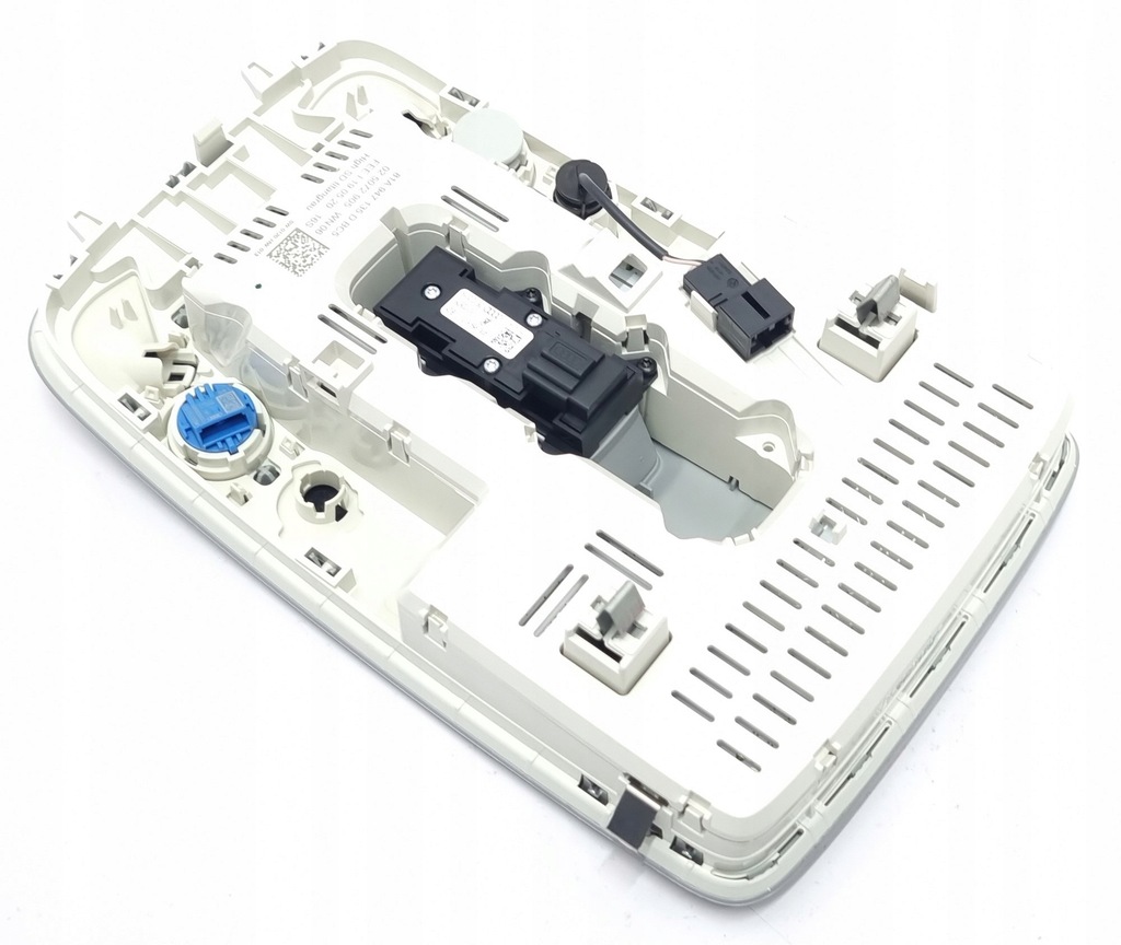 фото №9, Лампа потолочный led audi q3 83a q2 81a 81a947135d