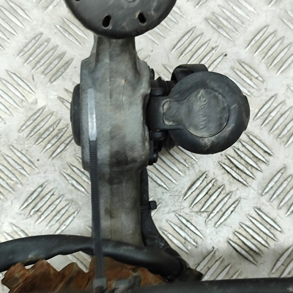 фото №9, Audi a6 s6 c7 4g 2012 hak буксирувальний / комплект