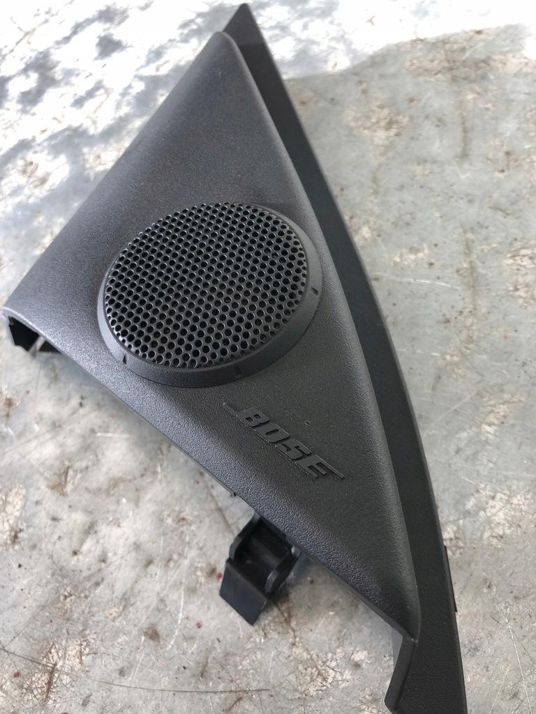 фото №3, Треугольник динамика левый перед bose mazda rx8 rx-8 f15466960