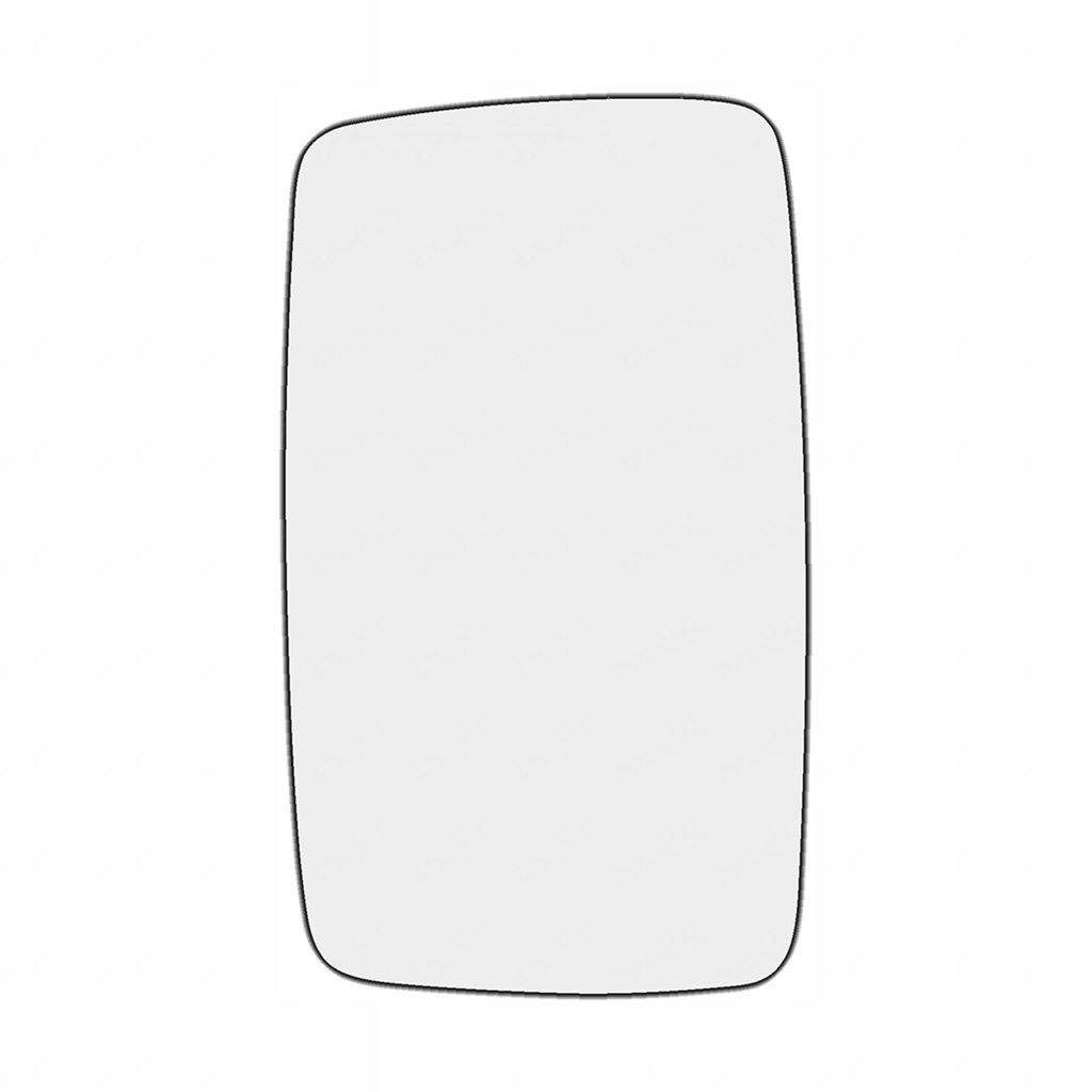 фото №1, Скло/дзеркало vw lt 1996-2006 1997 1998 1999 2000